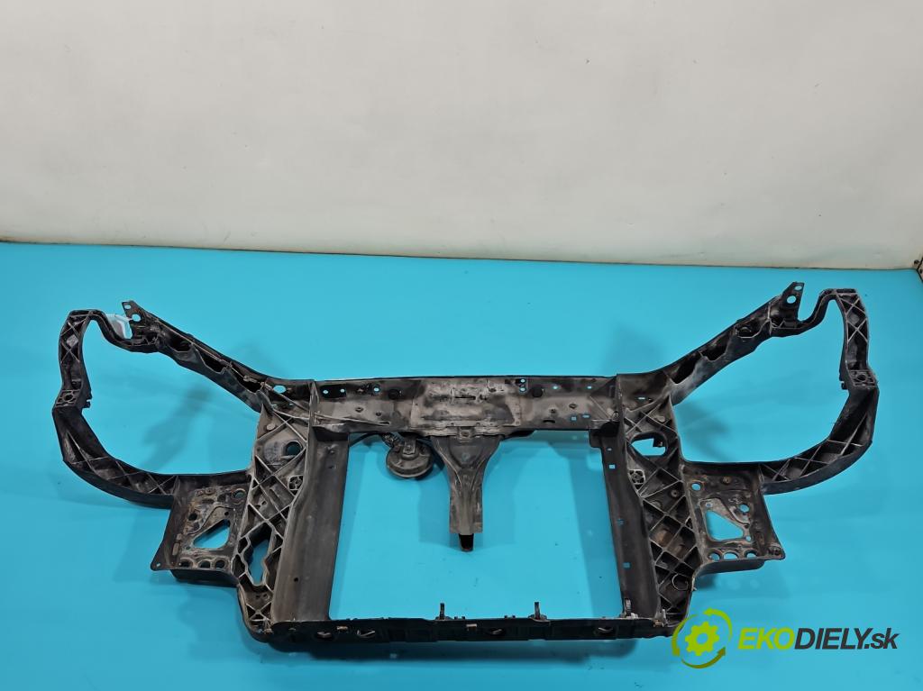 Hyundai Getz 1.1 12V 66KM manual 48.5 kW 1086 cm3 5- pas predný  (Výstuha predná)