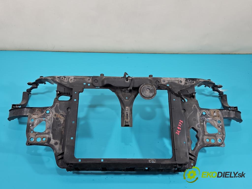 Hyundai Getz 1.1 12V 66KM manual 48.5 kW 1086 cm3 5- pas predný  (Výstuha predná)