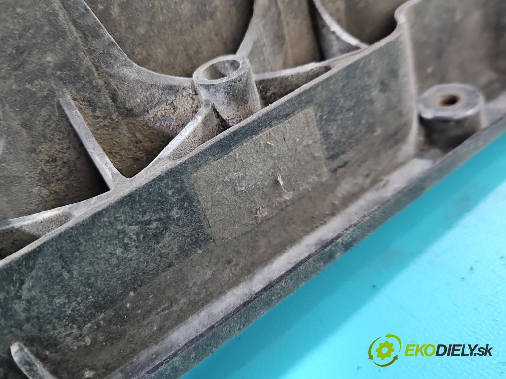 Hyundai Getz 1.1 12V 66KM manual 48.5 kW 1086 cm3 5- pas predný  (Výstuha predná)