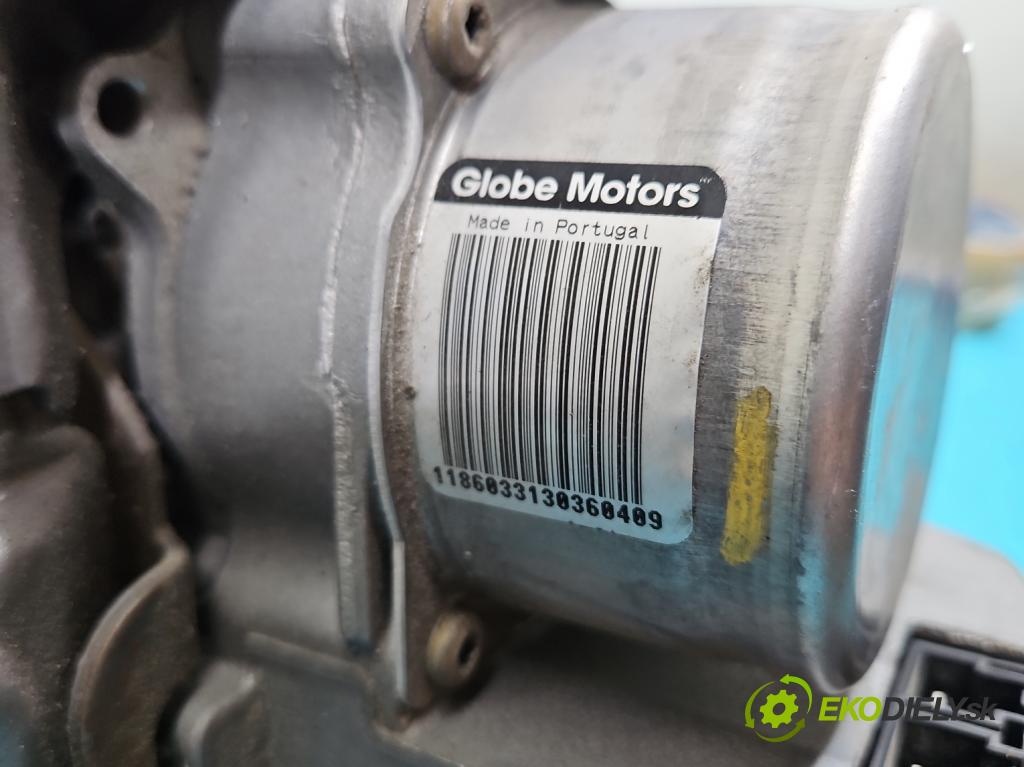 Nissan Micra K12 2003-2010 1.5 dci 65 hp manual 48 kW 1461 cm3 5- čerpadlo posilovač 48810AY700 (Servočerpadlo)