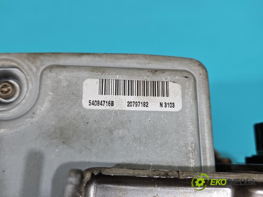 Nissan Micra K12 2003-2010 1.5 dci 65 hp manual 48 kW 1461 cm3 5- čerpadlo posilovač 48810AY700 (Servočerpadlo)