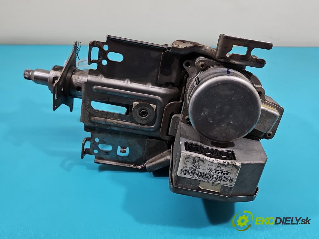 Nissan Micra K12 2003-2010 1.5 dci 65 hp manual 48 kW 1461 cm3 5- čerpadlo posilovač 48810AY700 (Servočerpadlo)