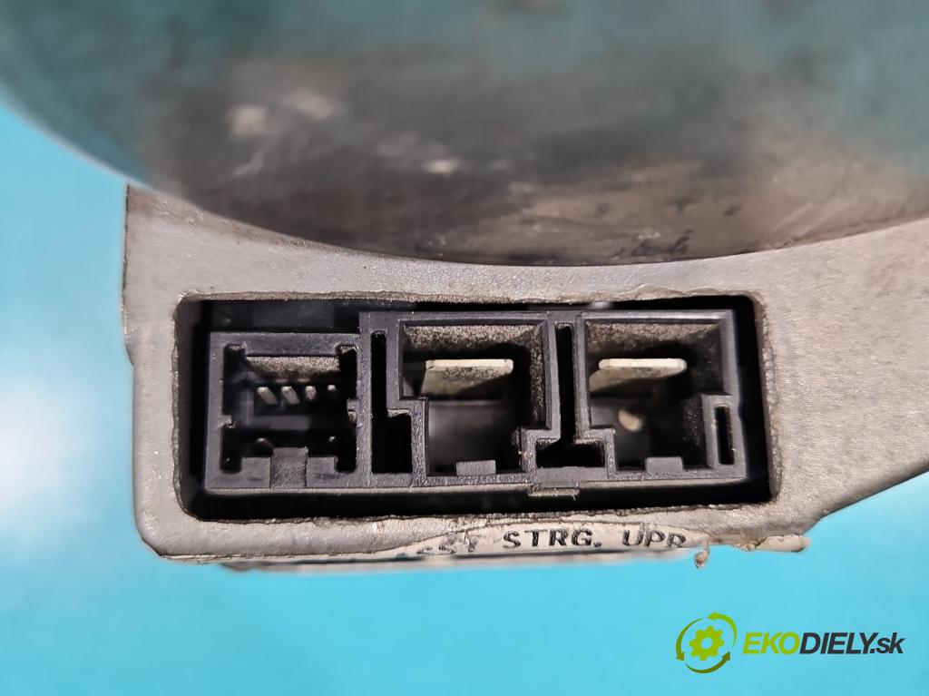 Nissan Micra K12 2003-2010 1.5 dci 65 hp manual 48 kW 1461 cm3 5- čerpadlo posilovač 48810AY700 (Servočerpadlo)