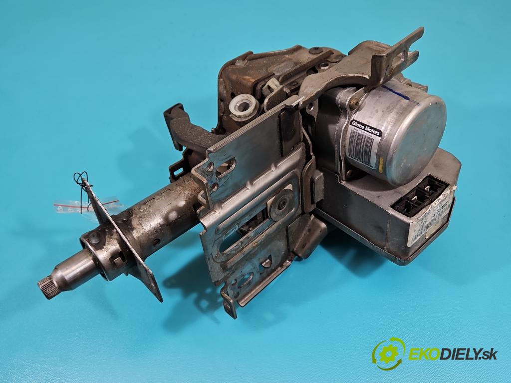 Nissan Micra K12 2003-2010 1.5 dci 65 hp manual 48 kW 1461 cm3 5- čerpadlo posilovač 48810AY700 (Servočerpadlo)