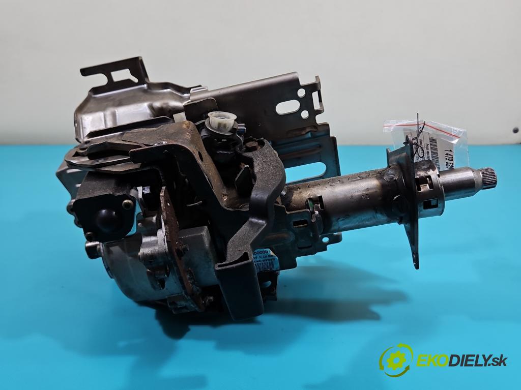 Nissan Micra K12 2003-2010 1.5 dci 65 hp manual 48 kW 1461 cm3 5- čerpadlo posilovač 48810AY700 (Servočerpadlo)