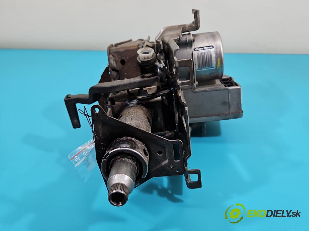 Nissan Micra K12 2003-2010 1.5 dci 65 hp manual 48 kW 1461 cm3 5- čerpadlo posilovač 48810AY700 (Servočerpadlo)