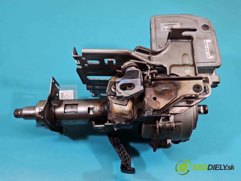 Nissan Micra K12 2003-2010 1.5 dci 65 hp manual 48 kW 1461 cm3 5- čerpadlo posilovač 48810AY700 (Servočerpadlo)