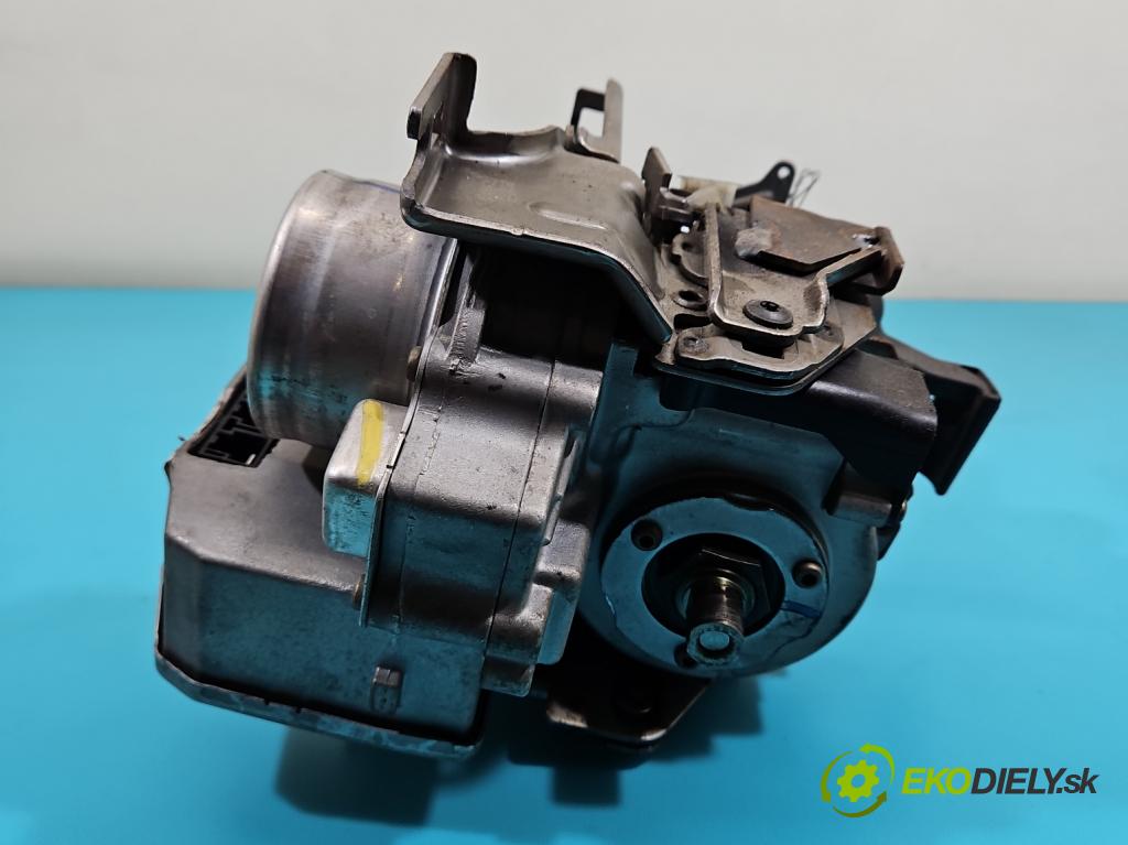 Nissan Micra K12 2003-2010 1.5 dci 65 hp manual 48 kW 1461 cm3 5- čerpadlo posilovač 48810AY700 (Servočerpadlo)