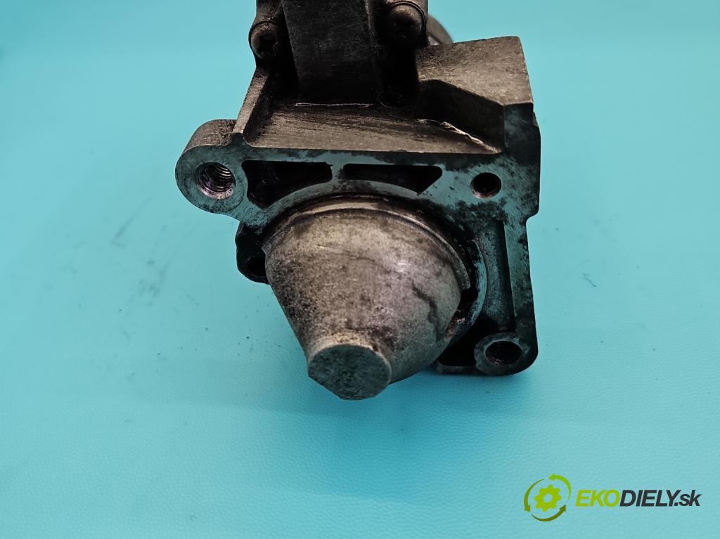 Nissan Micra K12 2003-2010 1.5 dci 65 HP manual 48 kW 1461 cm3 5- štartér 8200227092 (Štartér)