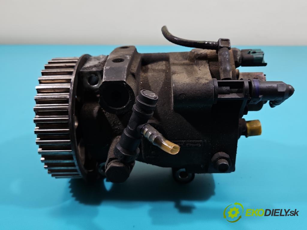 Nissan Micra K12 2003-2010 1.5 dci 65 hp manual 48 kW 1461 cm3 5- čerpadlo vstřikovací R9042A014A (Vstřikovací čerpadlo)