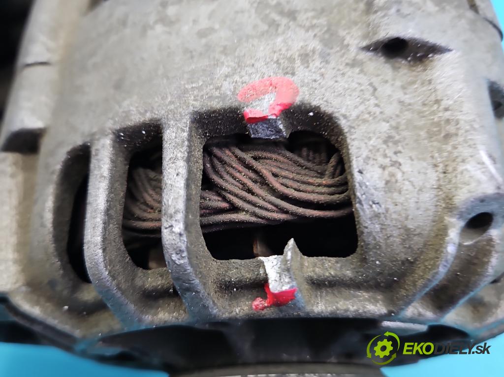 Fiat Ducato II 1994-2006 2.0 jtd 84KM manual 62 kW 1997 cm3 5- Alternator 9649611280 (Alternátor)