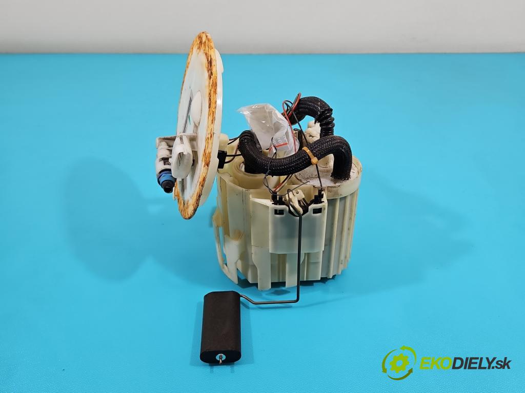 Opel Astra III 2004-2014 1.4 16V 90 HP manual 66 kW 1364 cm3 5- čerpadlo palivo 13119487