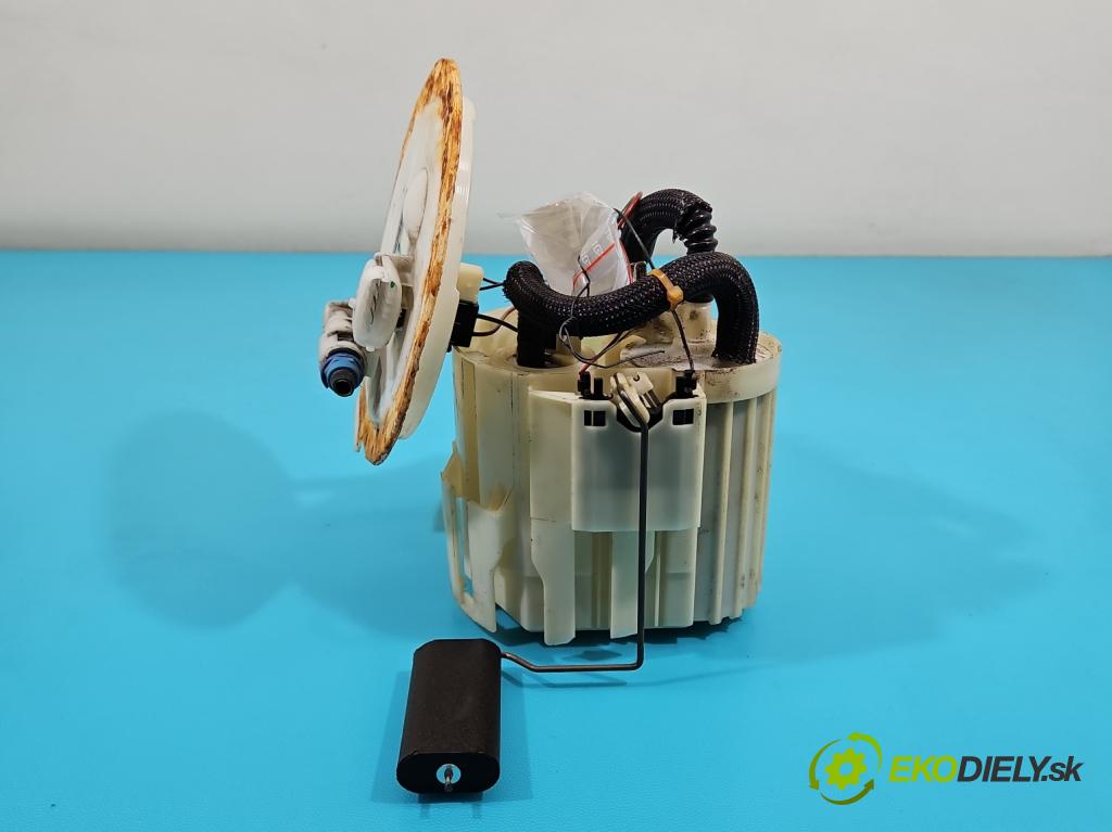 Opel Astra III 2004-2014 1.4 16V 90 HP manual 66 kW 1364 cm3 5- čerpadlo palivo 13119487