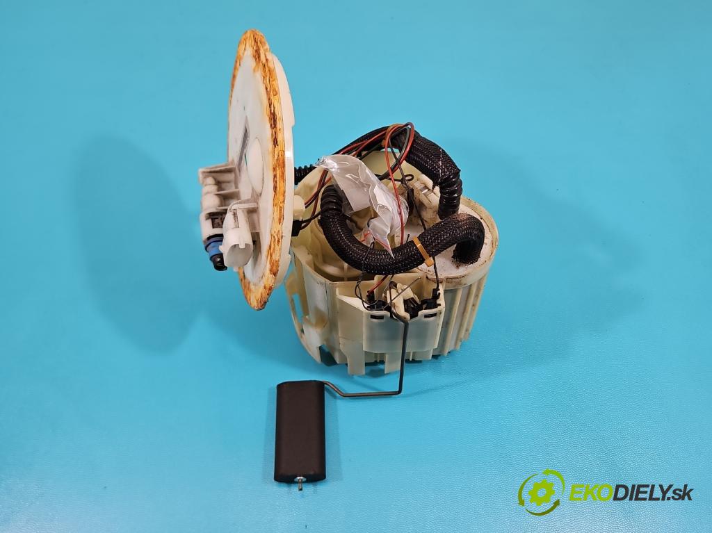 Opel Astra III 2004-2014 1.4 16V 90 HP manual 66 kW 1364 cm3 5- čerpadlo palivo 13119487