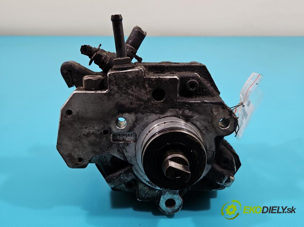 Toyota Yaris I 1999-2005 1.4 D4D 75 HP manual 55 kW 1364 cm3 5- čerpadlo vstrekovacia 0445010047 (Vstrekovacie čerpadlo)