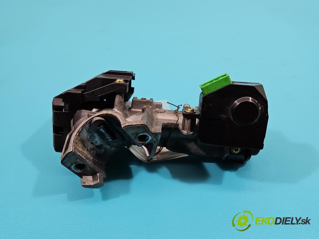 Honda Jazz II 2002-2008 1.3 83 HP manual 61 kW 1339 cm3 5- Spínačka  (Spínacia skrinka)