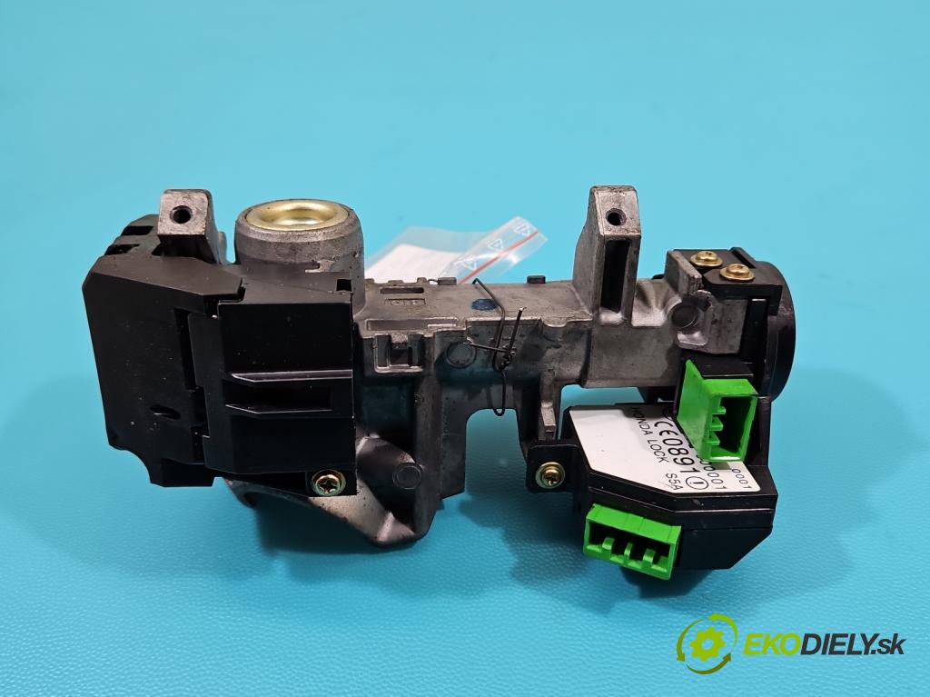 Honda Jazz II 2002-2008 1.3 83 HP manual 61 kW 1339 cm3 5- Spínačka  (Spínacia skrinka)