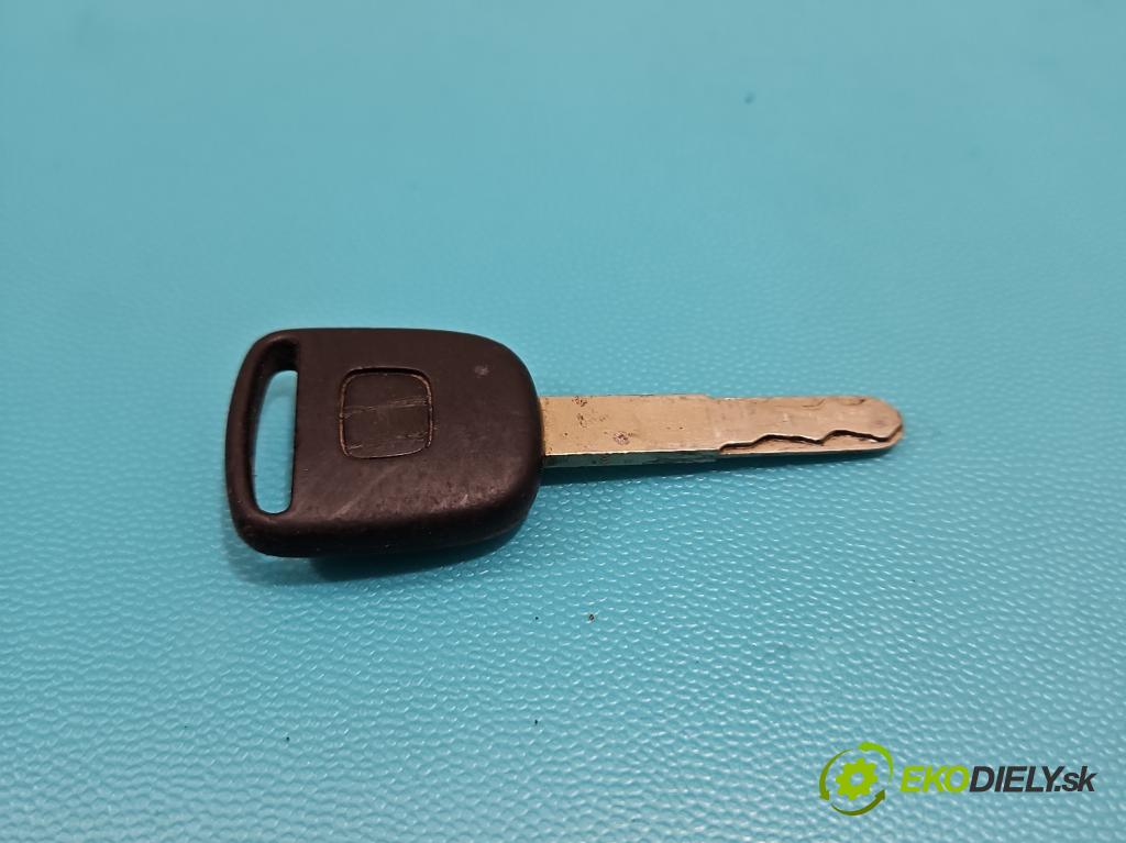 Honda Jazz II 2002-2008 1.3 83 HP manual 61 kW 1339 cm3 5- Spínačka  (Spínacia skrinka)