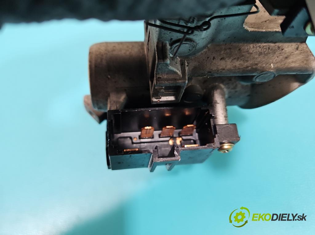 Honda Jazz II 2002-2008 1.3 83 HP manual 61 kW 1339 cm3 5- Spínačka  (Spínacia skrinka)