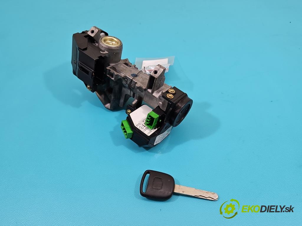 Honda Jazz II 2002-2008 1.3 83 HP manual 61 kW 1339 cm3 5- Spínačka  (Spínacia skrinka)