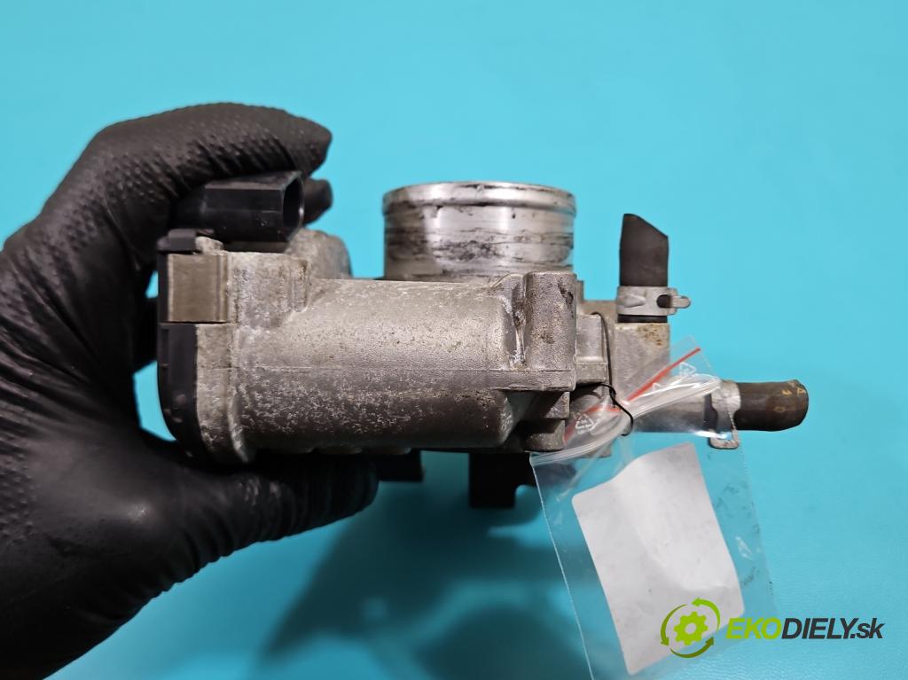 Honda Jazz II 2002-2008 1.3 83 HP manual 61 kW 1339 cm3 5- klapka 0280750141 (Škrtiaca klapka)