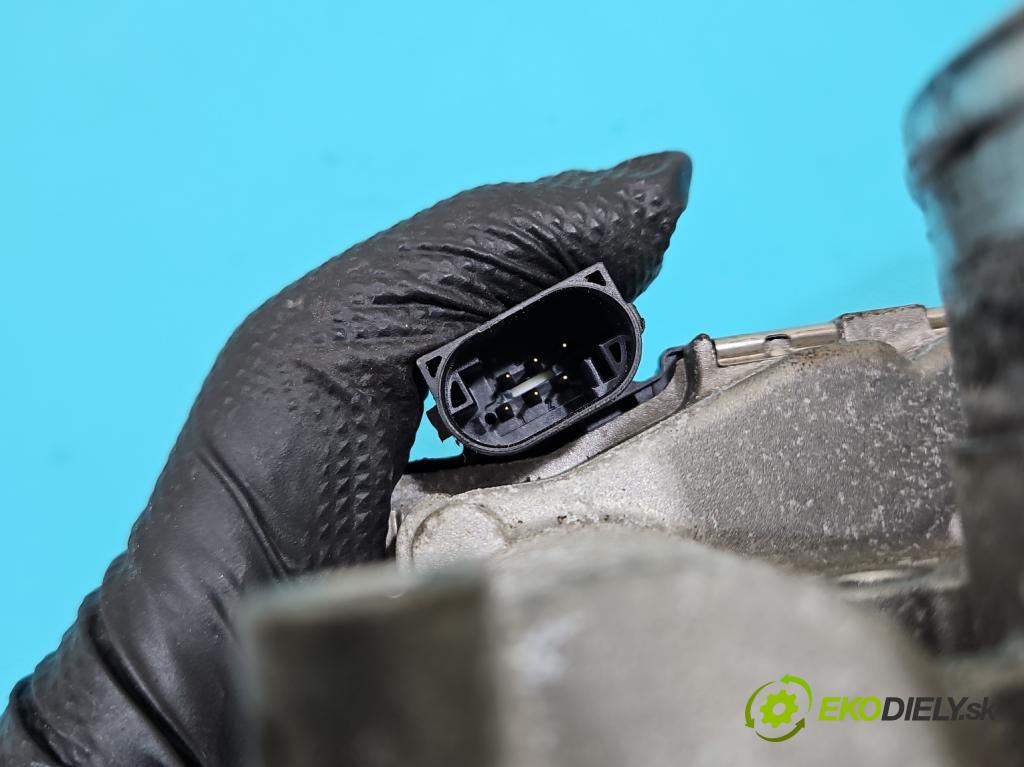 Honda Jazz II 2002-2008 1.3 83 HP manual 61 kW 1339 cm3 5- klapka 0280750141 (Škrtiaca klapka)