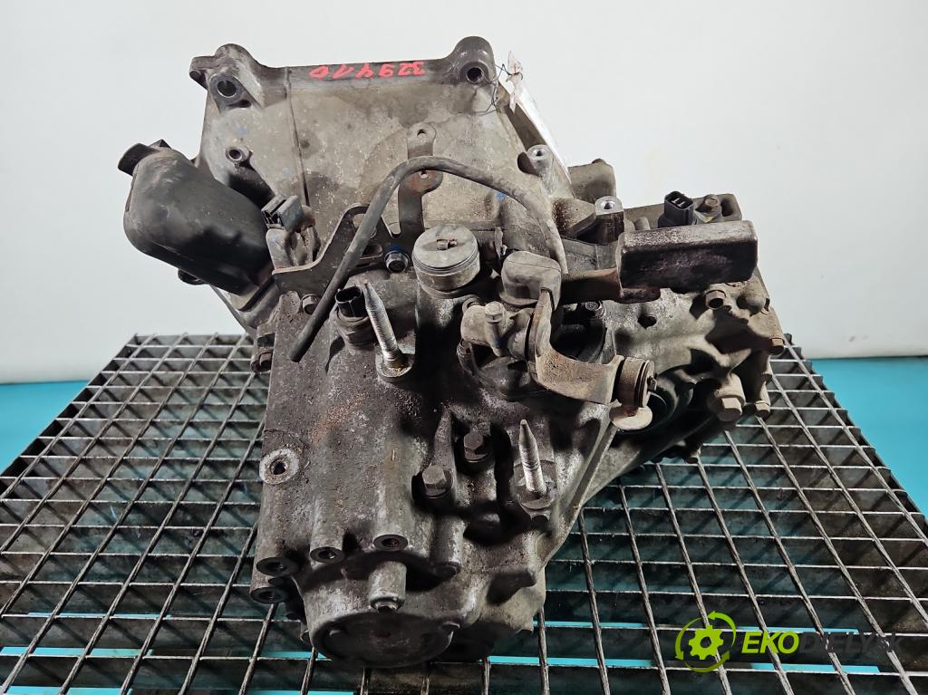 Honda Jazz II 2002-2008 1.3 83 HP manual 61 kW 1339 cm3 5- prevodovka stupeň,rýchlosť manual SWLM