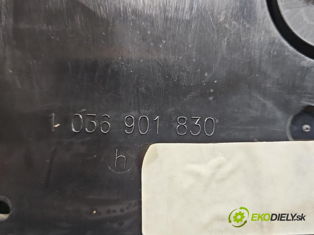 Audi A4 B6 2000-2004 1.9 tdi 131 HP manual 96 kW 1896 cm3 4- prístrojovka/ budíky 8E0920900E (Prístrojová doska)