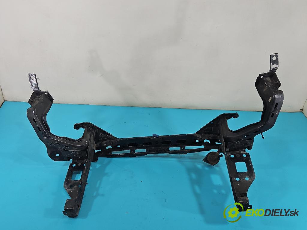 Fiat Bravo II 2007-2014 1.9 jtd 120 hp manual 88 kW 1910 cm3 5- stěna přední  (Přední výztuha)