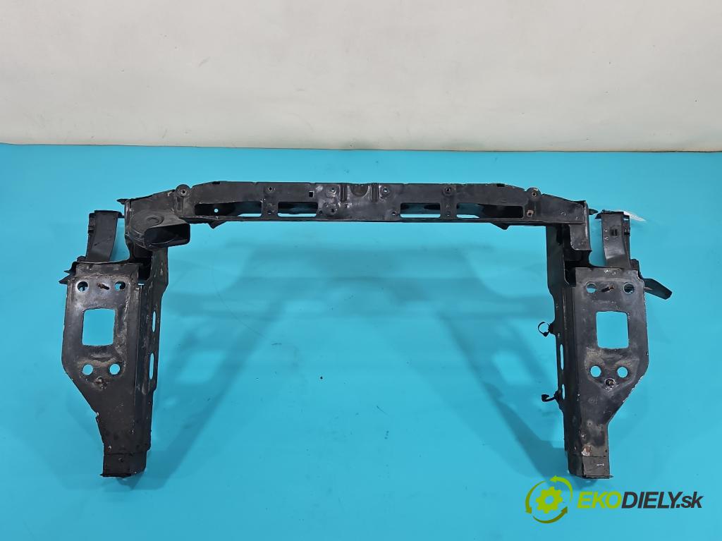 Fiat Bravo II 2007-2014 1.9 jtd 120 hp manual 88 kW 1910 cm3 5- stěna přední  (Přední výztuha)