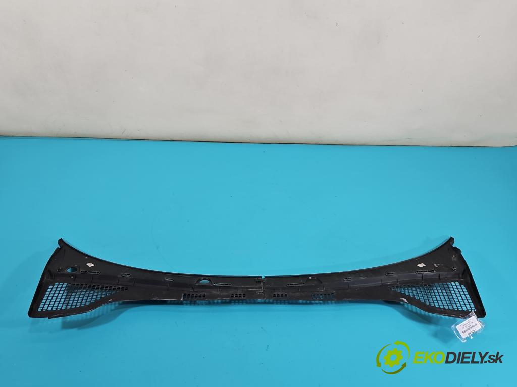 Skoda Fabia III 2014- 2021 1.0 MPI 60 hp manual 44 kW 999 cm3 5- torpédo 6V1819416 (Torpéda)