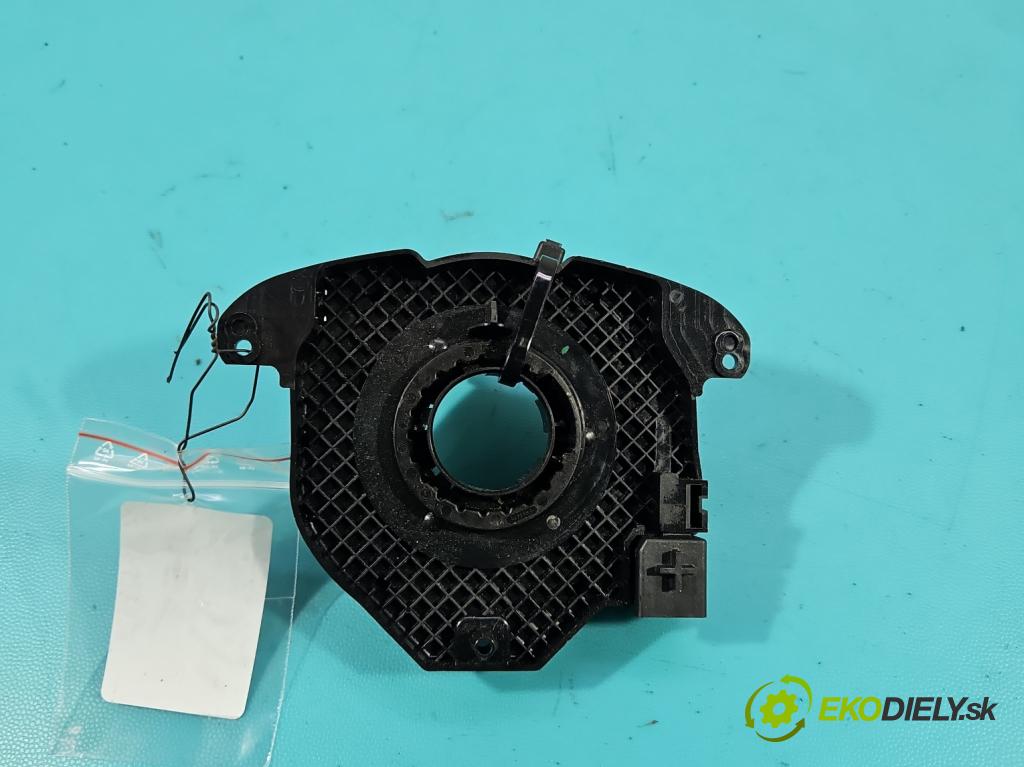 Skoda Fabia III 2014- 2021 1.0 MPI 60 HP manual 44 kW 999 cm3 5- Páska: airbag 2Q0959653 (Airbag)