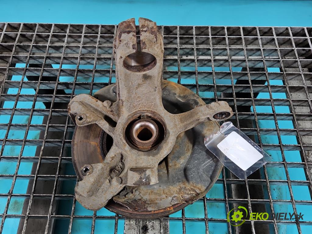 Skoda Fabia III 2014- 2021 1.0 MPI 60 hp manual 44 kW 999 cm3 5- náboj pravé  (Náboj kola)