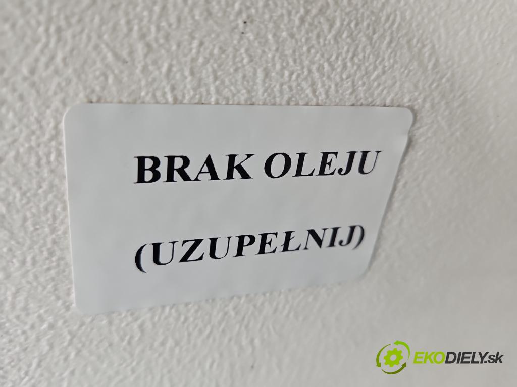 Skoda Fabia III 2014- 2021 1.0 MPI 60 HP manual 44 kW 999 cm3 5- prevodovka stupeň,rýchlosť manual UDB