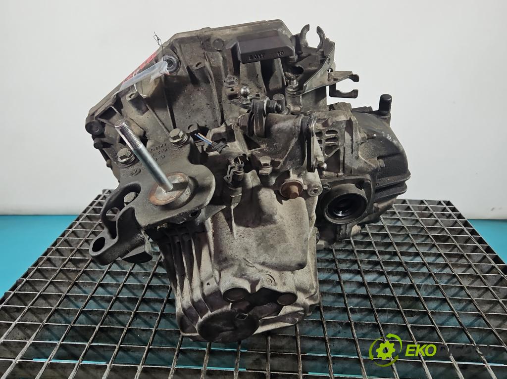 Fiat Bravo II 2007-2014 1.9 jtd 120 HP manual 88 kW 1910 cm3 5- prevodovka stupeň,rýchlosť manual
