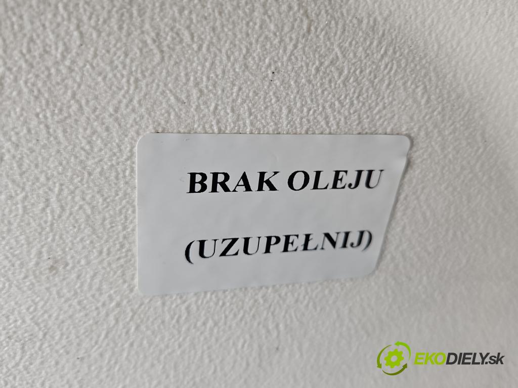 Skoda Superb II 2008-2015 2.0 tdi 140 HP manual 103 kW 1968 cm3 5- prevodovka stupeň,rýchlosť manual NFP