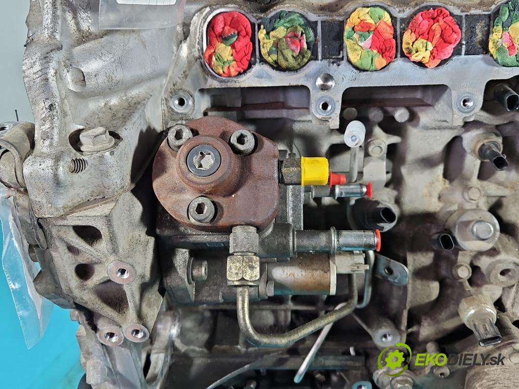Opel Mokka A 2012-2019 1.6 cdti 136hp automatic 100 kW 1598 cm3 5- čerpadlo vstřikovací 55495425 (Vstřikovací čerpadlo)