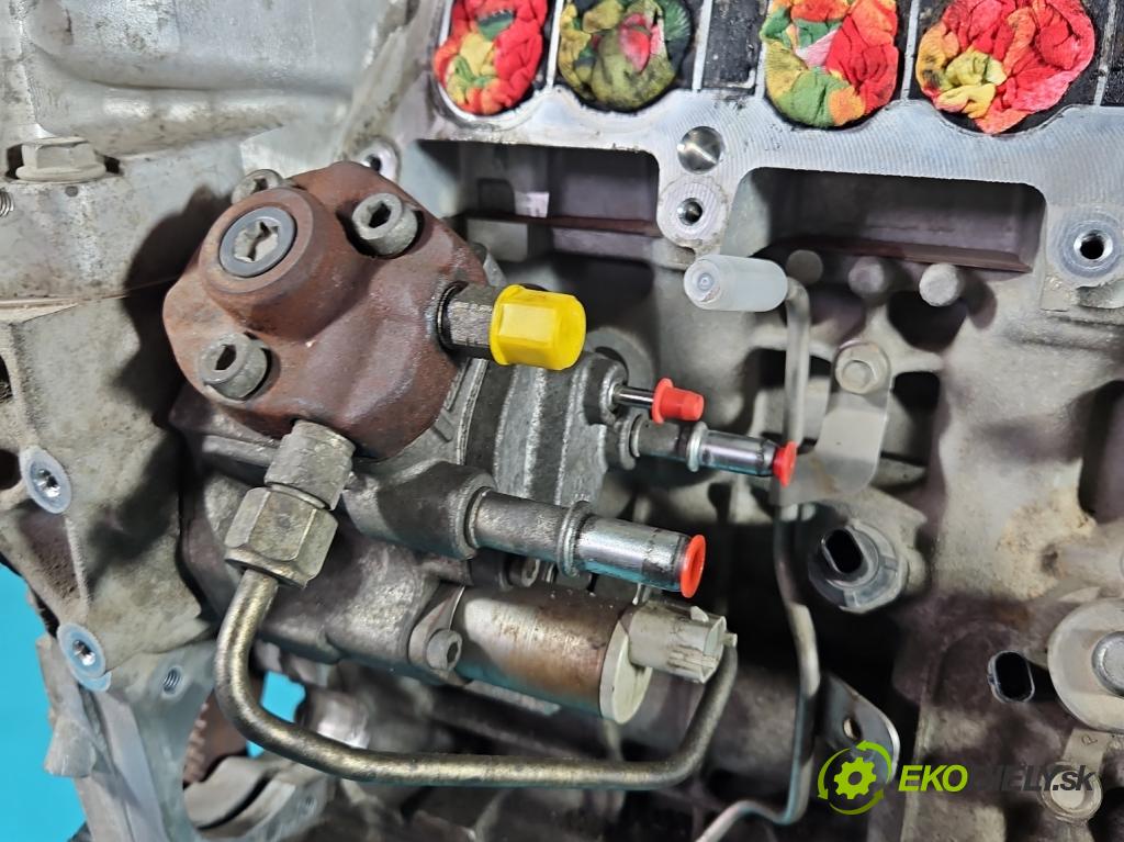 Opel Mokka A 2012-2019 1.6 cdti 136hp automatic 100 kW 1598 cm3 5- čerpadlo vstřikovací 55495425 (Vstřikovací čerpadlo)