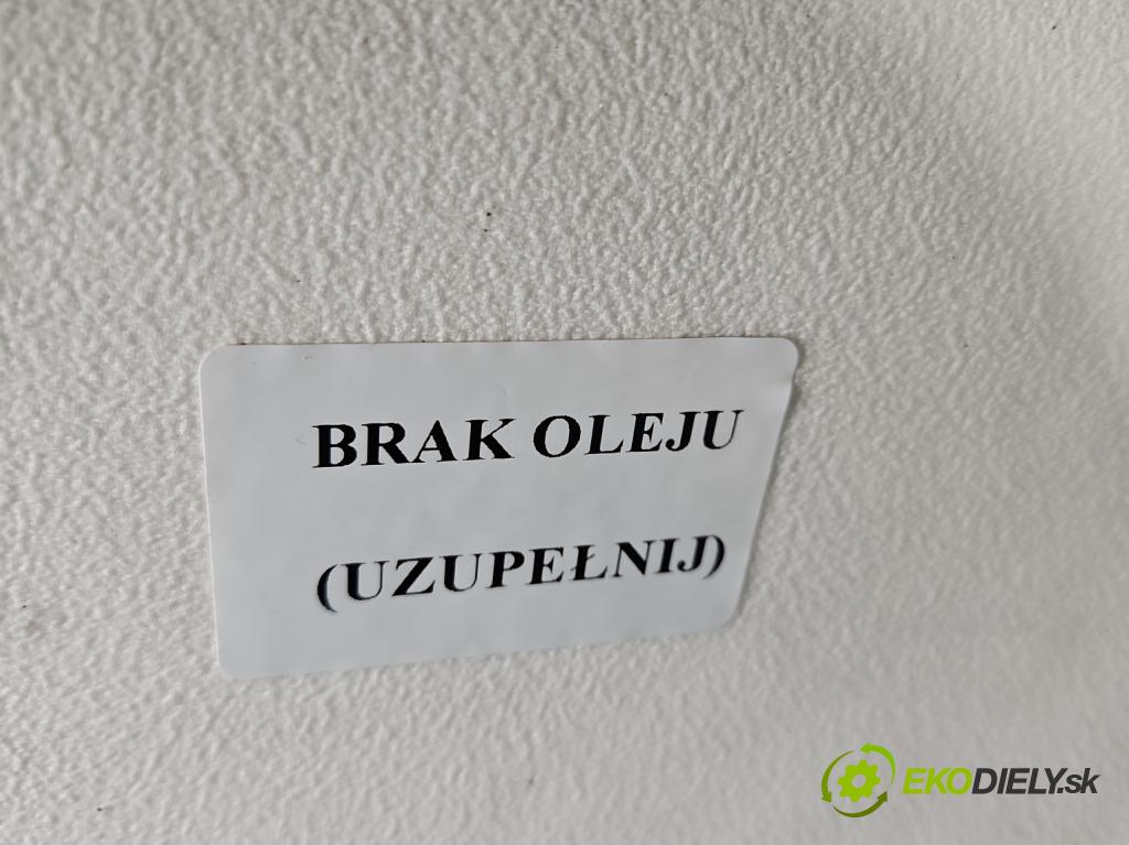 Opel Mokka A 2012-2019 1.6 cdti 136 HP automatic 100 kW 1598 cm3 5- prevodovka stupeň,rýchlosť automat 6RUW