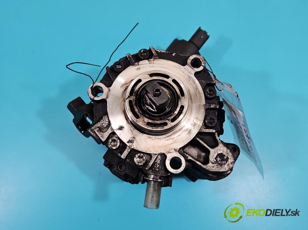 Ford Mondeo Mk4 2007-2014 2.0 tdci 140 HP automatic 103 kW 1997 cm3 4- čerpadlo vstrekovacia 9685705080 (Vstrekovacie čerpadlo)