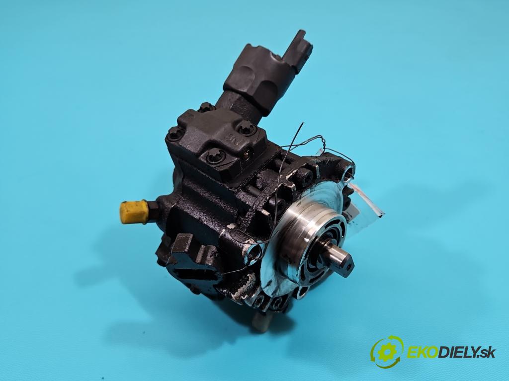 Ford Mondeo Mk4 2007-2014 2.0 tdci 140 HP automatic 103 kW 1997 cm3 4- čerpadlo vstrekovacia 9685705080 (Vstrekovacie čerpadlo)