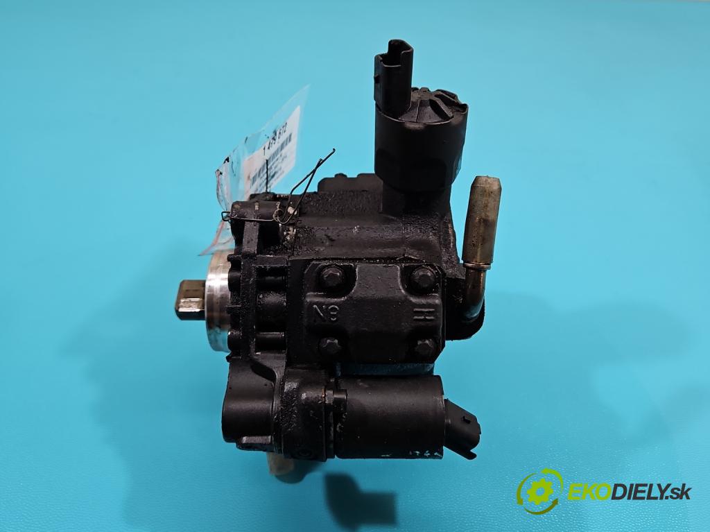 Ford Mondeo Mk4 2007-2014 2.0 tdci 140 HP automatic 103 kW 1997 cm3 4- čerpadlo vstrekovacia 9685705080 (Vstrekovacie čerpadlo)