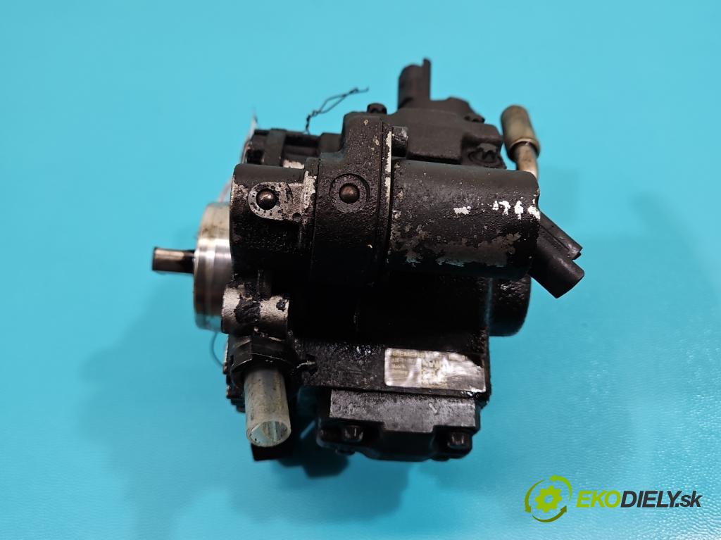 Ford Mondeo Mk4 2007-2014 2.0 tdci 140 HP automatic 103 kW 1997 cm3 4- čerpadlo vstrekovacia 9685705080 (Vstrekovacie čerpadlo)