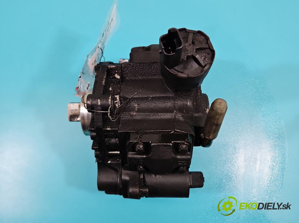 Ford Mondeo Mk4 2007-2014 2.0 tdci 140 HP automatic 103 kW 1997 cm3 4- čerpadlo vstrekovacia 9685705080 (Vstrekovacie čerpadlo)