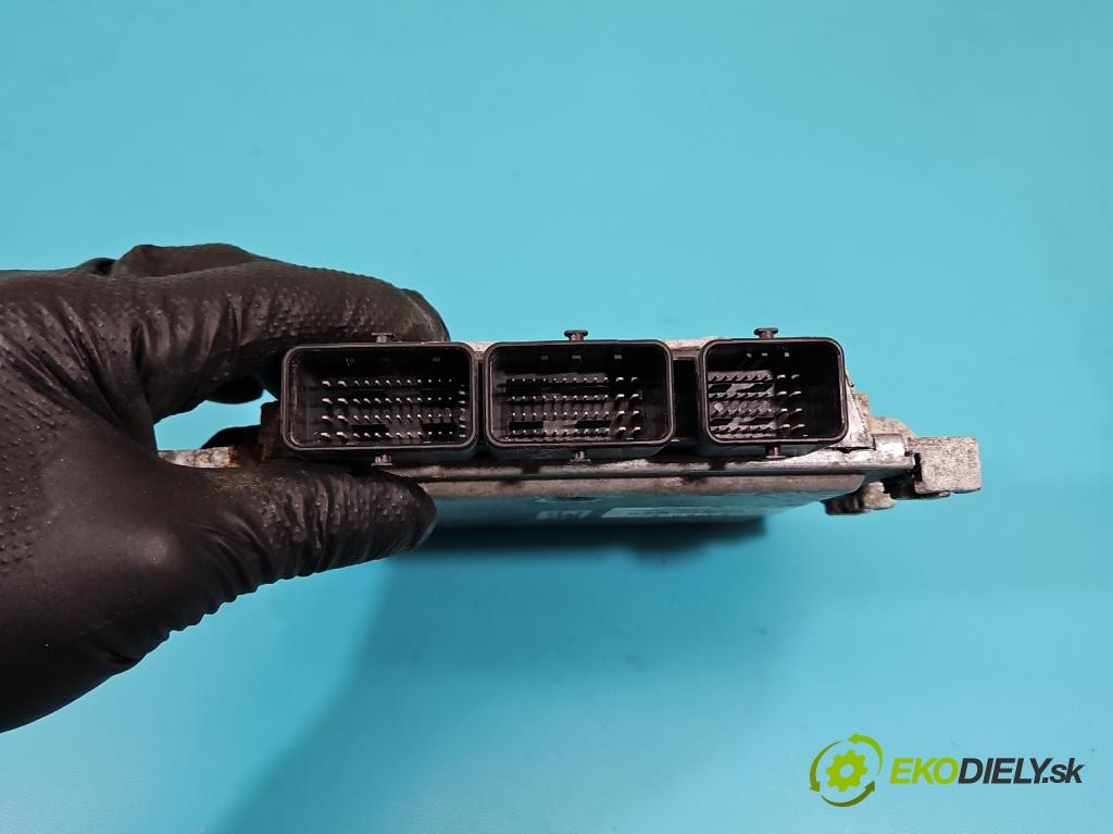 Ford Mondeo Mk4 2007-2014 2.0 tdci 140 HP automatic 103 kW 1997 cm3 4- riadiaca jednotka motora 8G91-12A650-GC