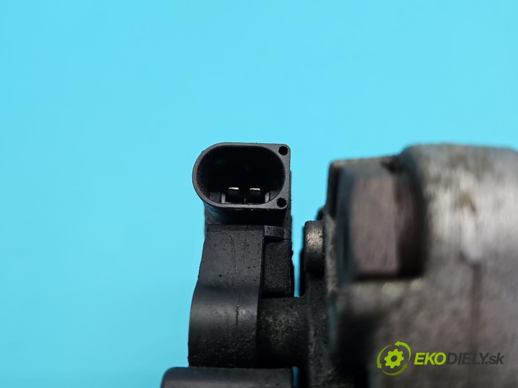 Ford Mondeo Mk4 2007-2014 2.0 tdci 140 HP automatic 103 kW 1997 cm3 4- Alternator 0121615028 (Alternátor)