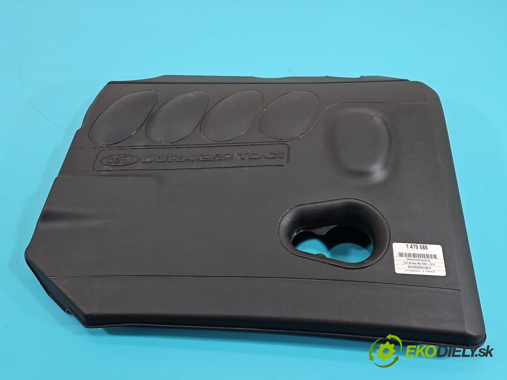 Ford Mondeo Mk4 2007-2014 2.0 tdci 140 HP automatic 103 kW 1997 cm3 4- kryt motora horní: 7M5Q-6N041-AC