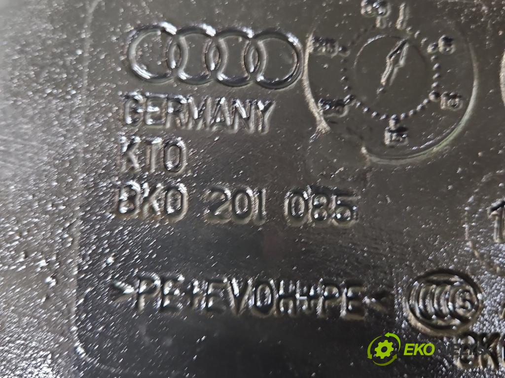 Audi A4 B8 2007-2015 3.0 tdi 239KM automatic 176 kW 2967 cm3 5- Nádrž: palivo 8K0201085 (Palivová nádrž)