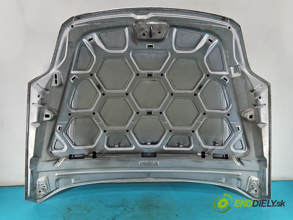 Ford Mondeo Mk4 2007-2014 2.0 tdci 140 HP automatic 103 kW 1997 cm3 4- kapota predná