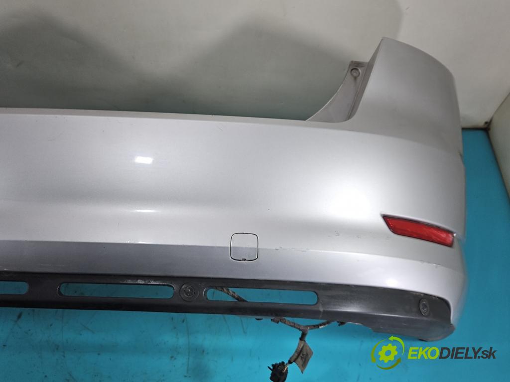 Ford Mondeo Mk4 2007-2014 2.0 tdci 140 hp automatic 103 kW 1997 cm3 4- nárazník zadní  (Klika dveří ostatní)